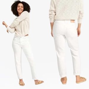 Everlane The Summer Jean Straight Leg Women’s Jeans Size: 31